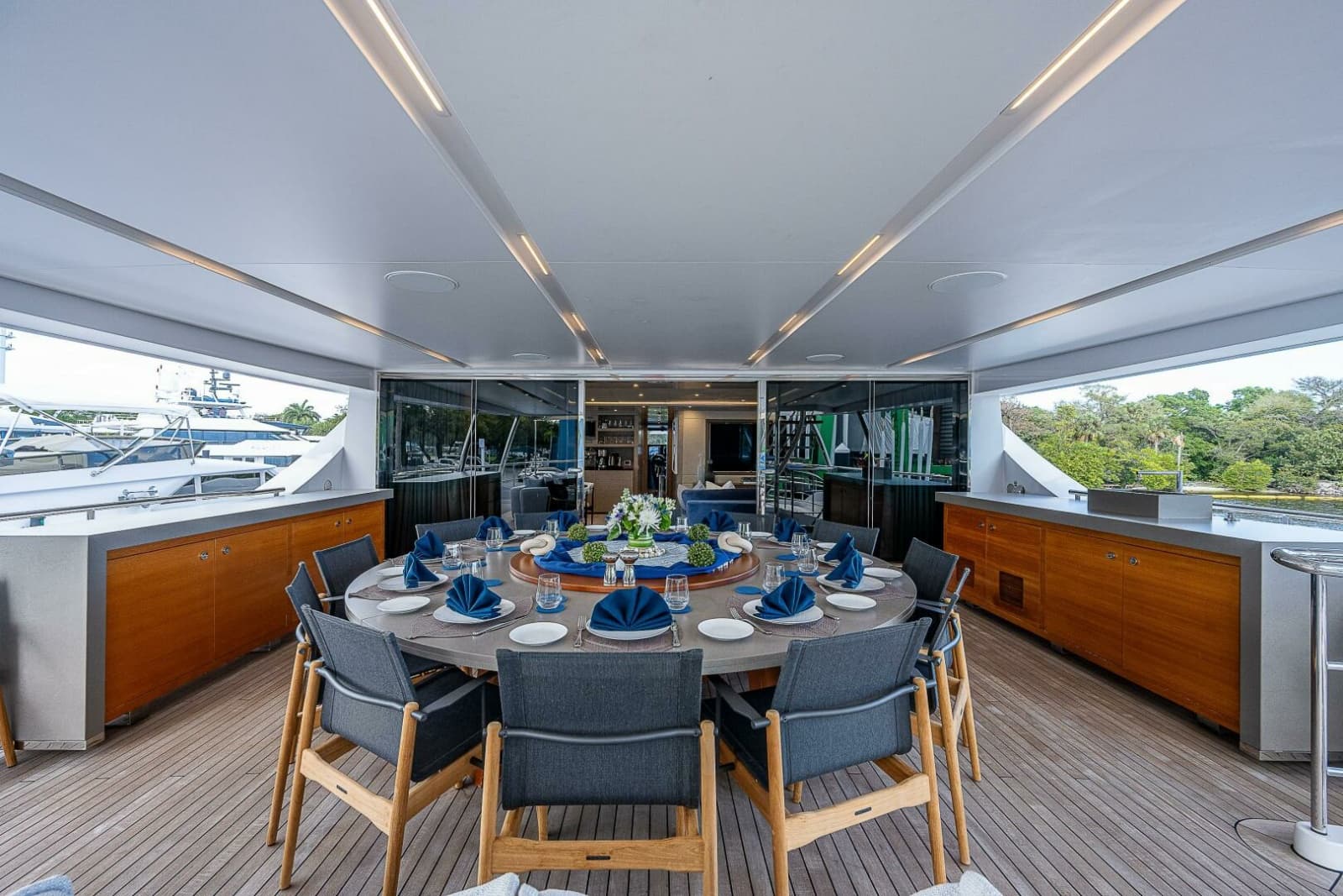 2016 Benetti 132 Classic Supreme - Photo 31