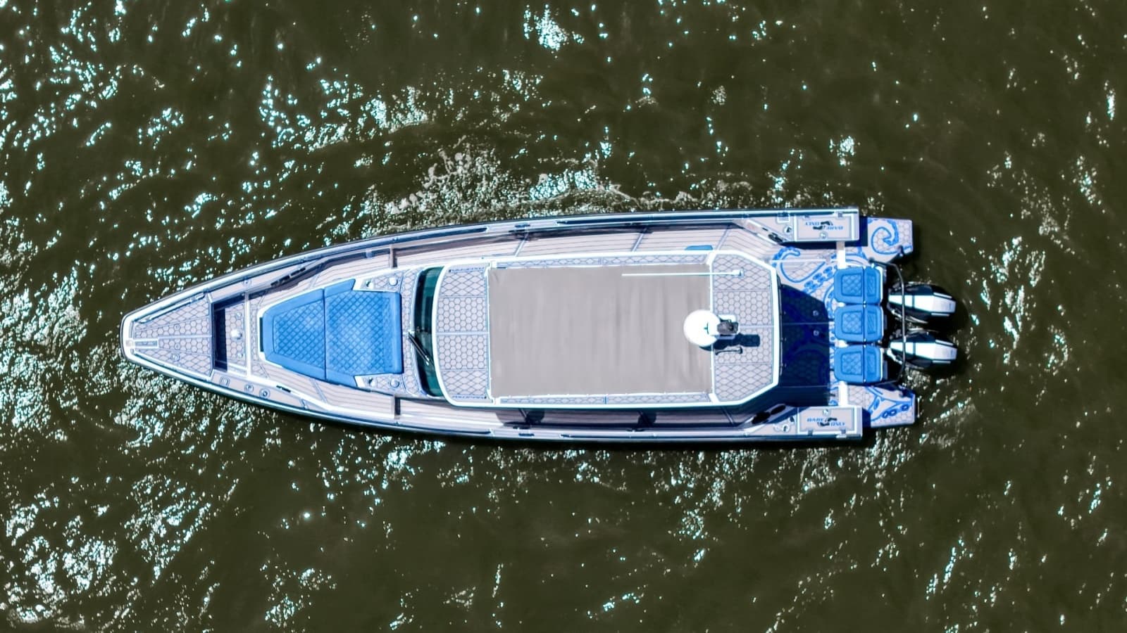 2019 Axopar 37 Sun Top - Photo 85