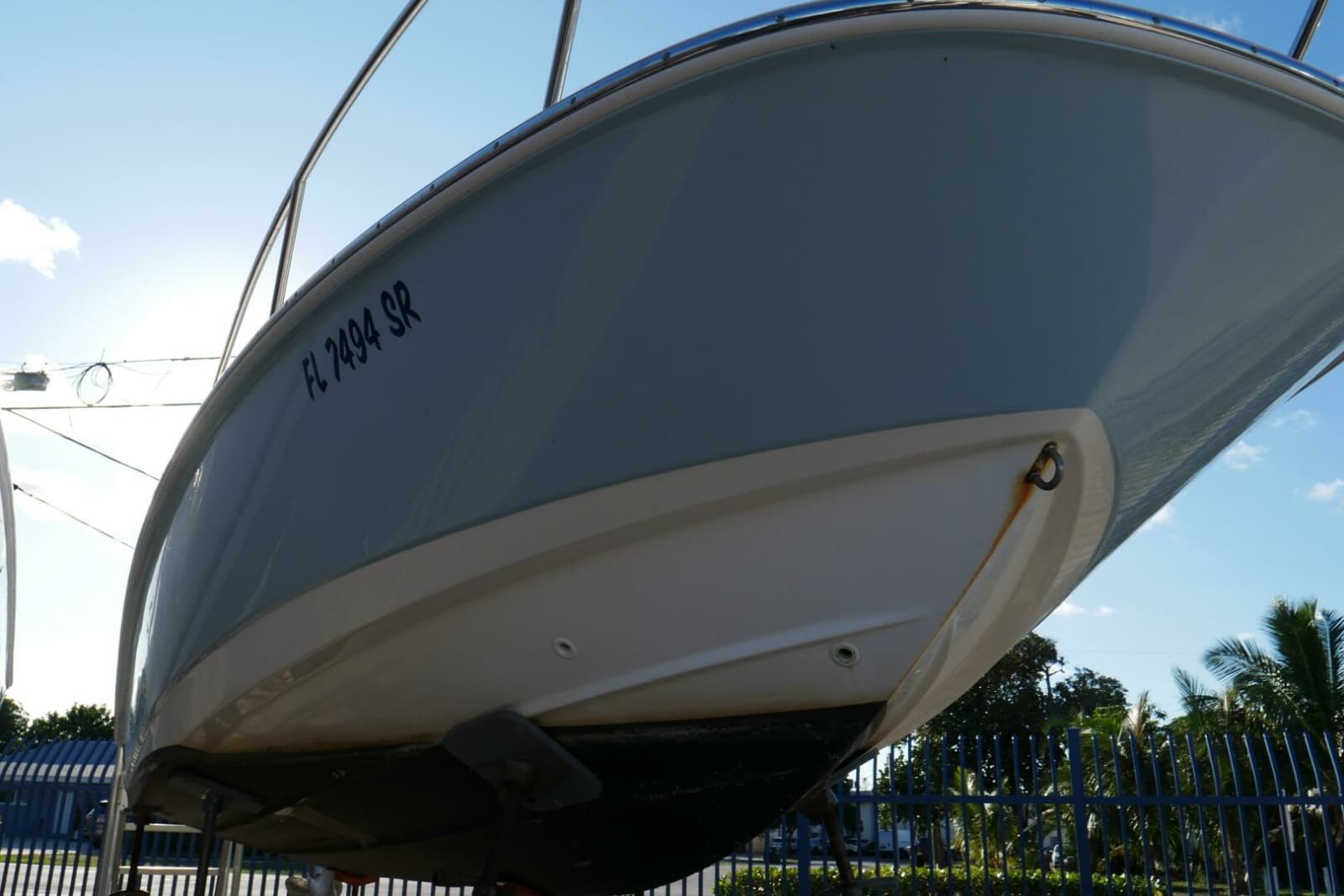 2020 Boston Whaler 210 Dauntless - Photo 4
