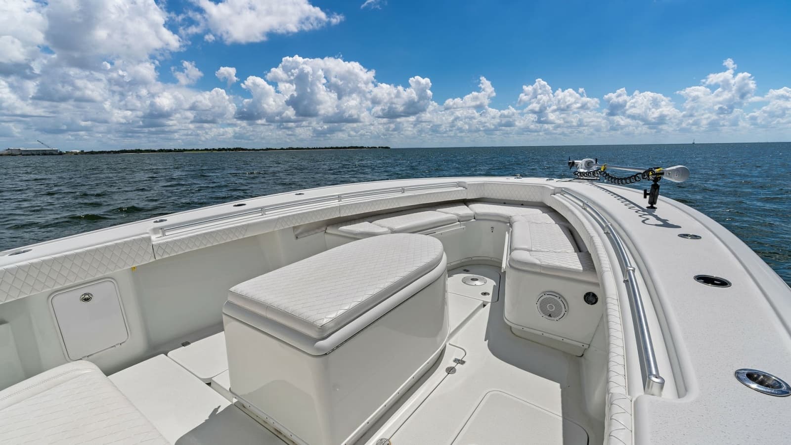 2014 Yellowfin 39 Center Console  - Photo 37