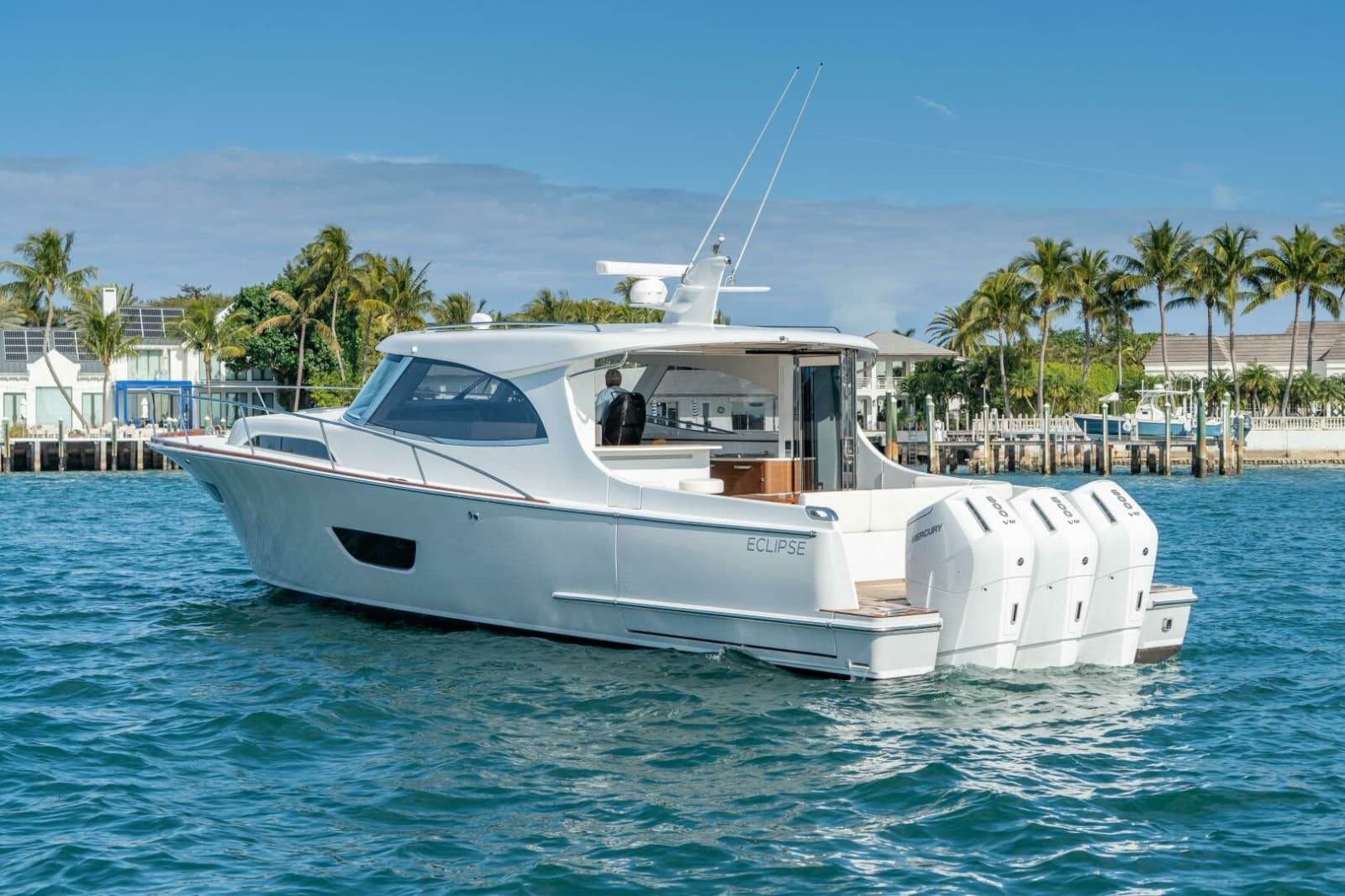 2025 ECLIPSE 505 Shadow - Photo 26