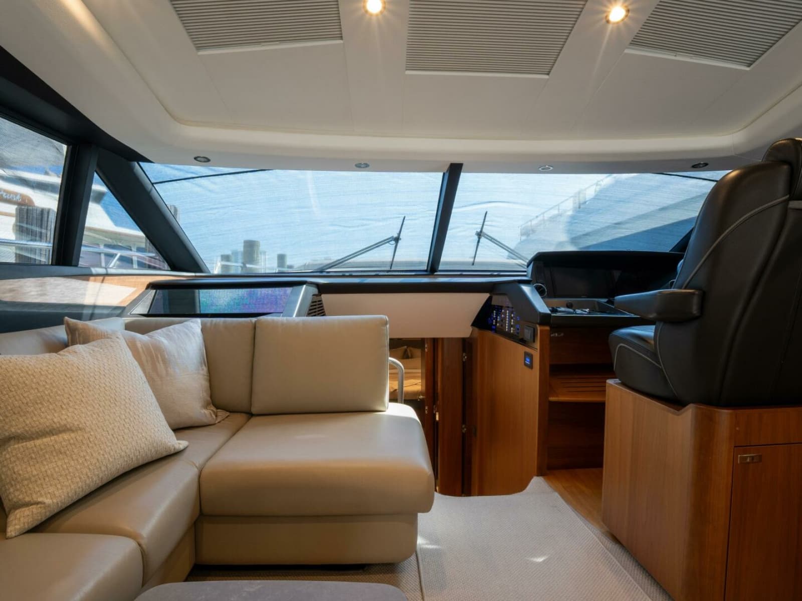 2020 Princess S66 - Photo 27