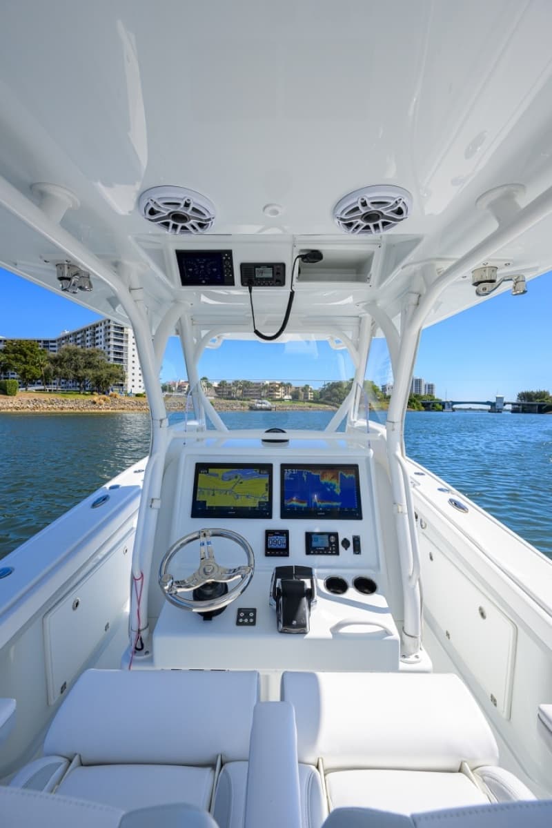 2023 Yellowfin 34 Offshore - Photo 24