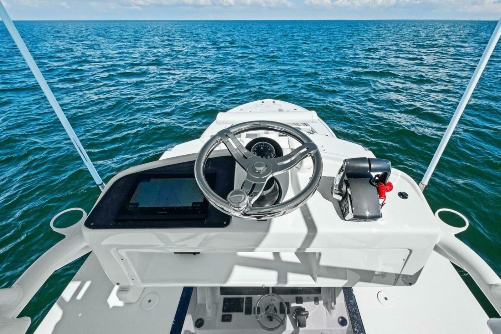 2017 Yellowfin 42 Offshore - Photo 24