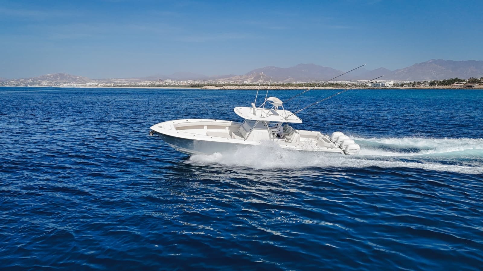 2021 Invincible 42 Center Console - Photo 39