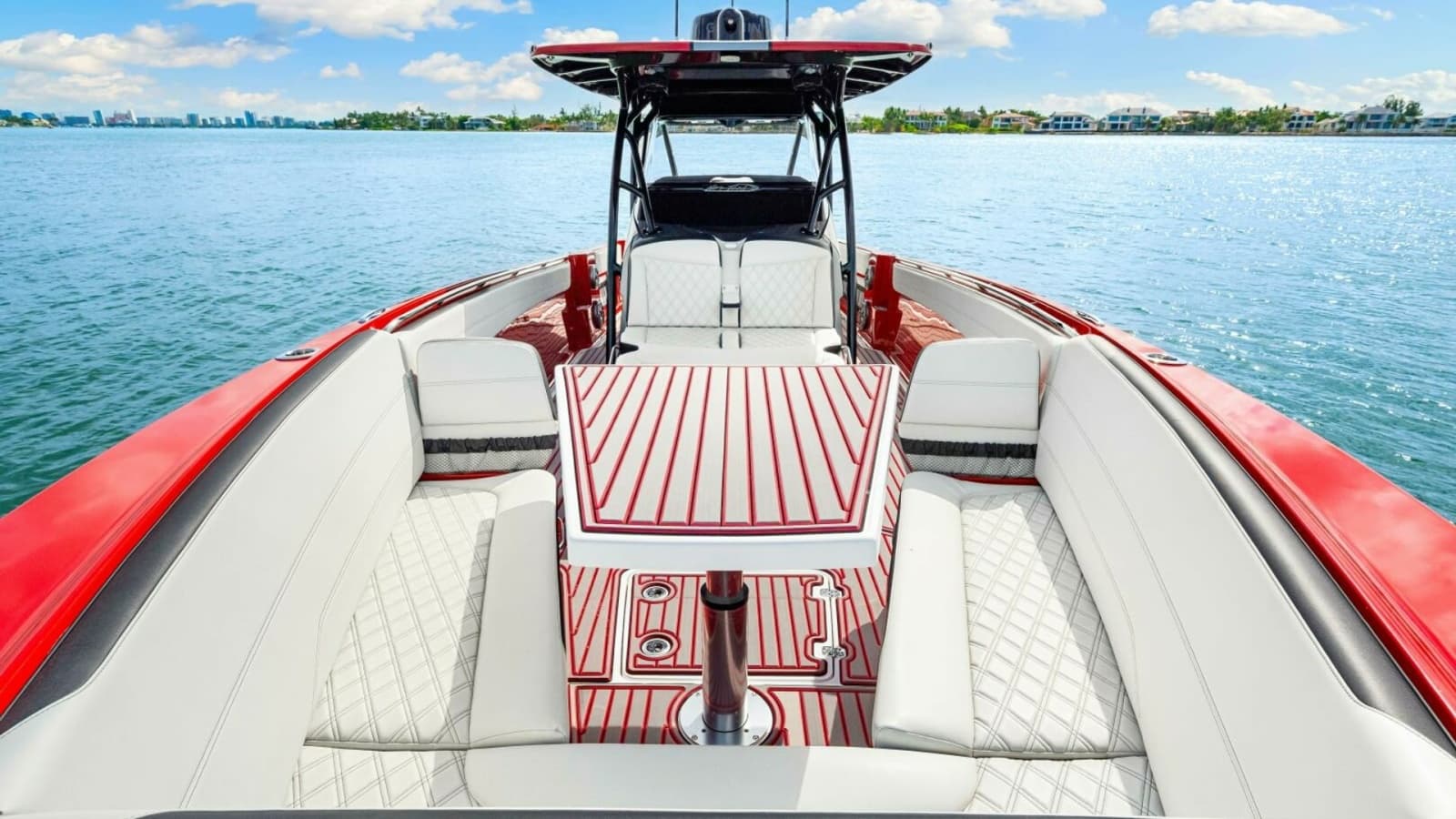 2022 Nor-Tech 390 SS - Photo 3