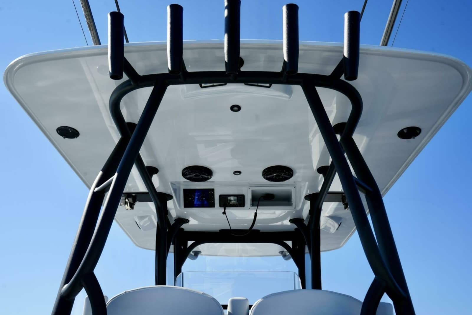 2023 Yellowfin 32 Offshore - Photo 26
