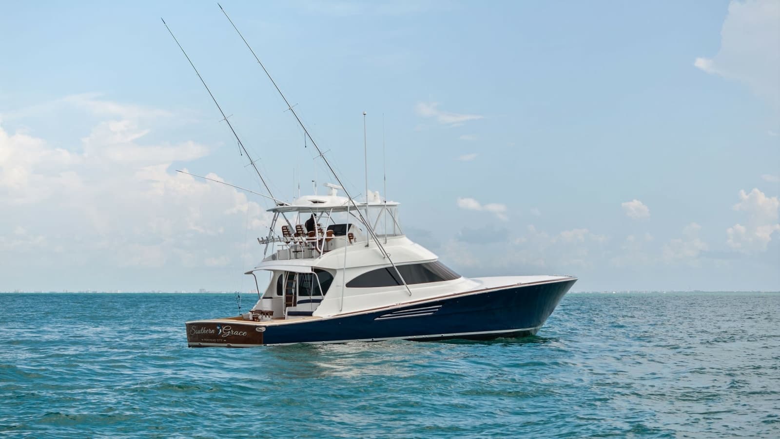 2024 Viking 64 Convertible - Photo 101