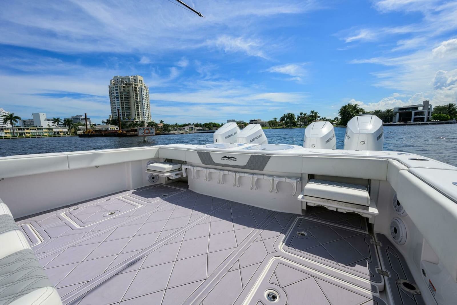 2023 Invincible 46 Catamaran - Photo 19