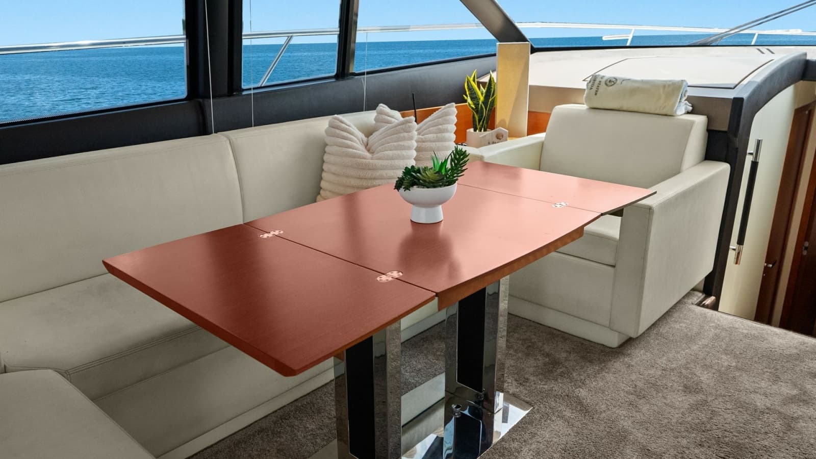 2015 Prestige 500 Fly - Photo 39