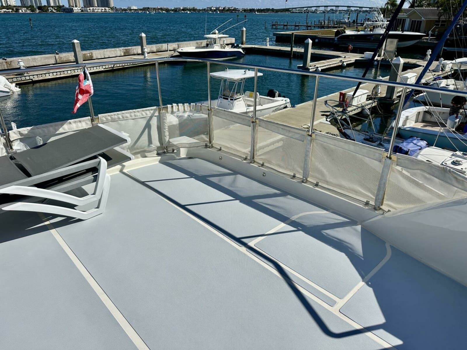 2023 Outer Reef Trident 620 Trident EVO - Photo 98