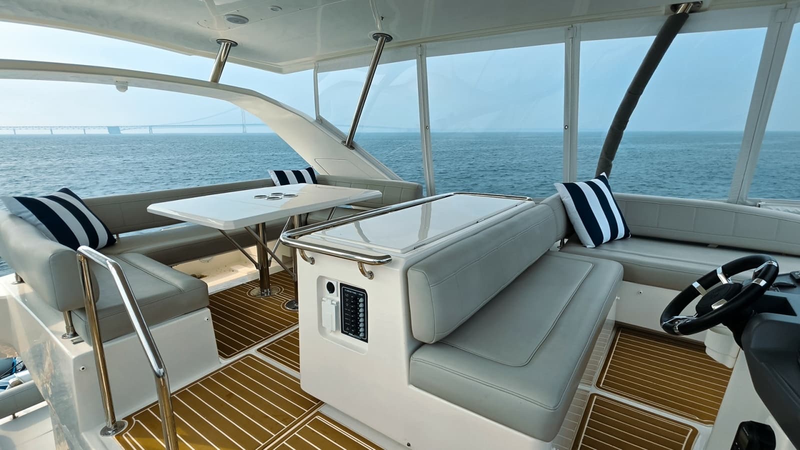 2023 Aquila 44 Catamaran - Photo 27