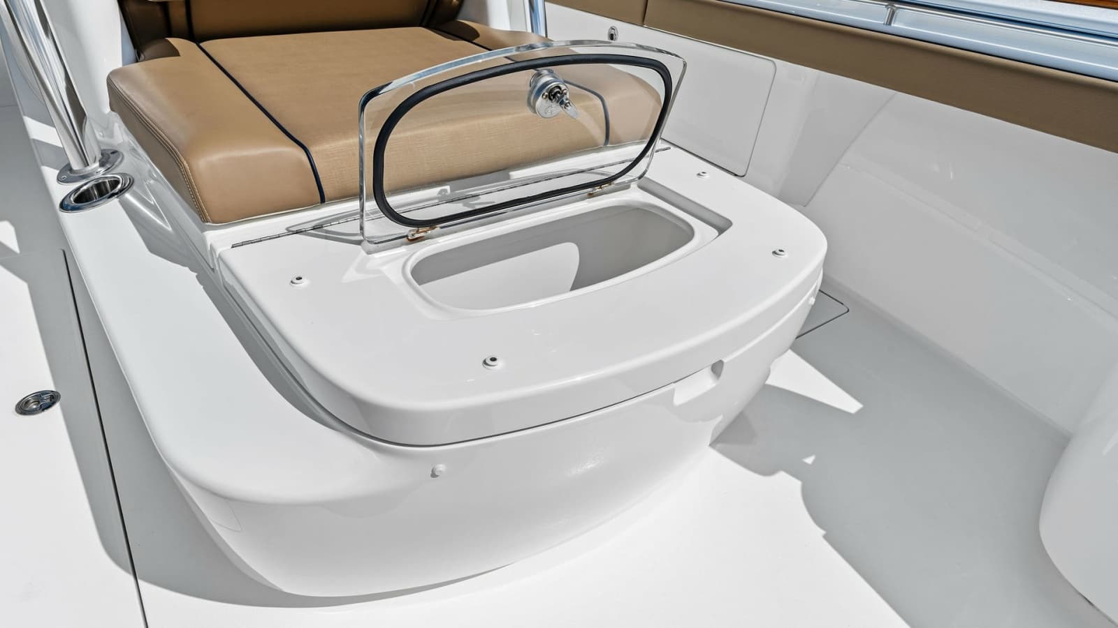 2024 Valhalla Boatworks V-37 - Photo 38