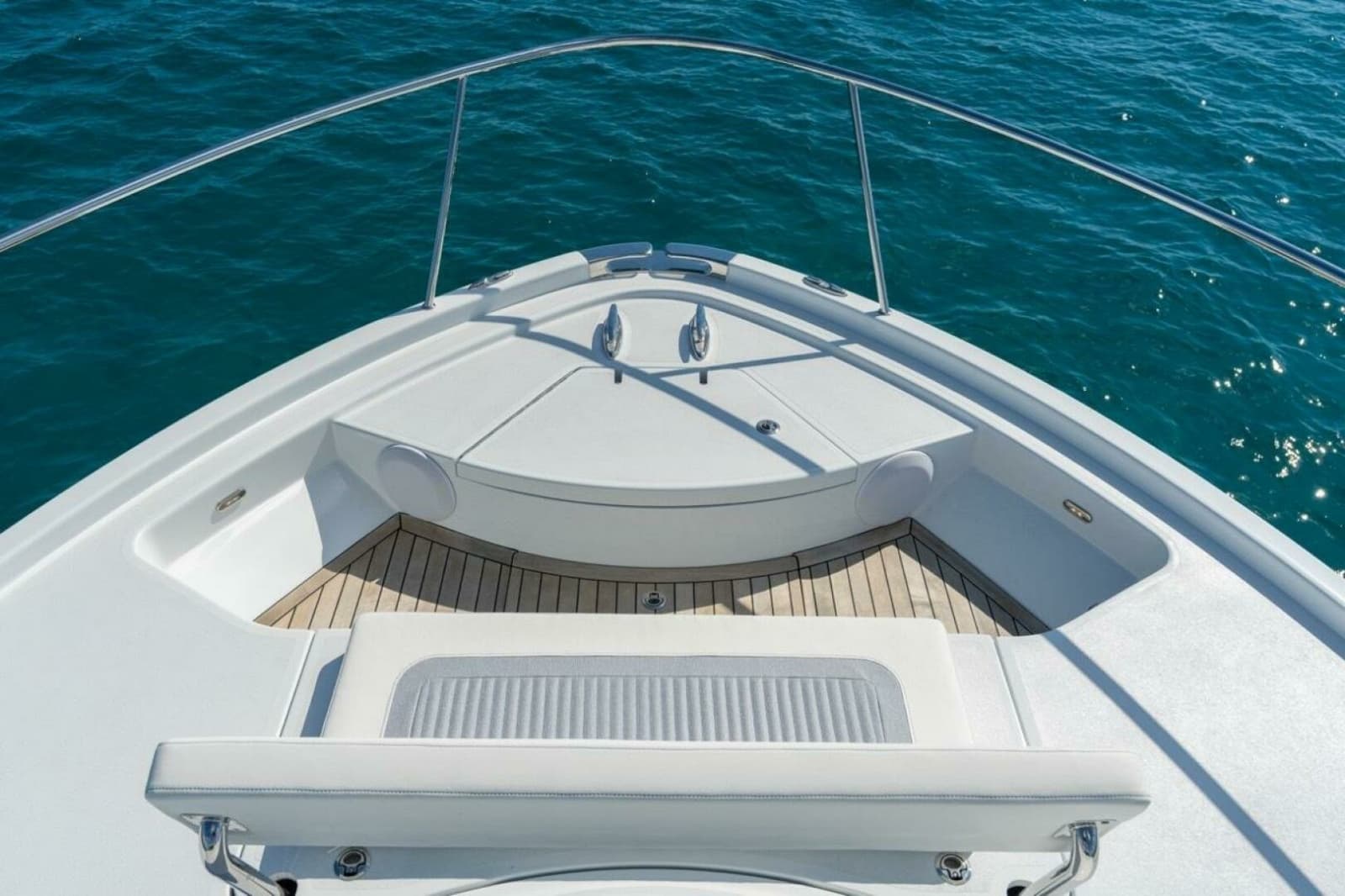 2026 ECLIPSE 505 Shadow - Photo 23