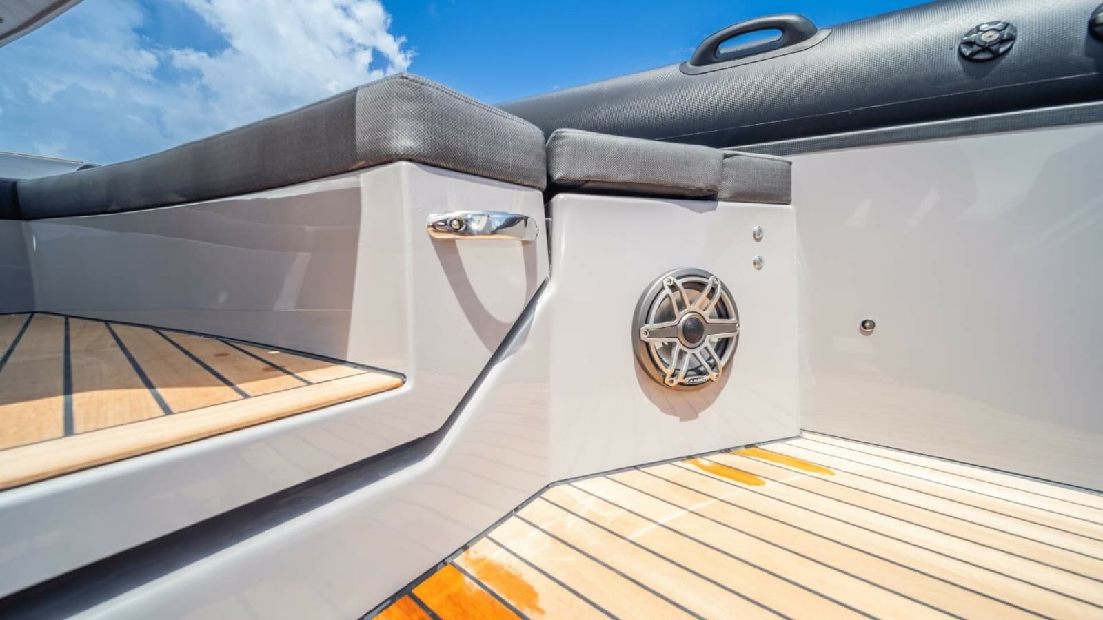 2025 Skipper 38 NC - Photo 20