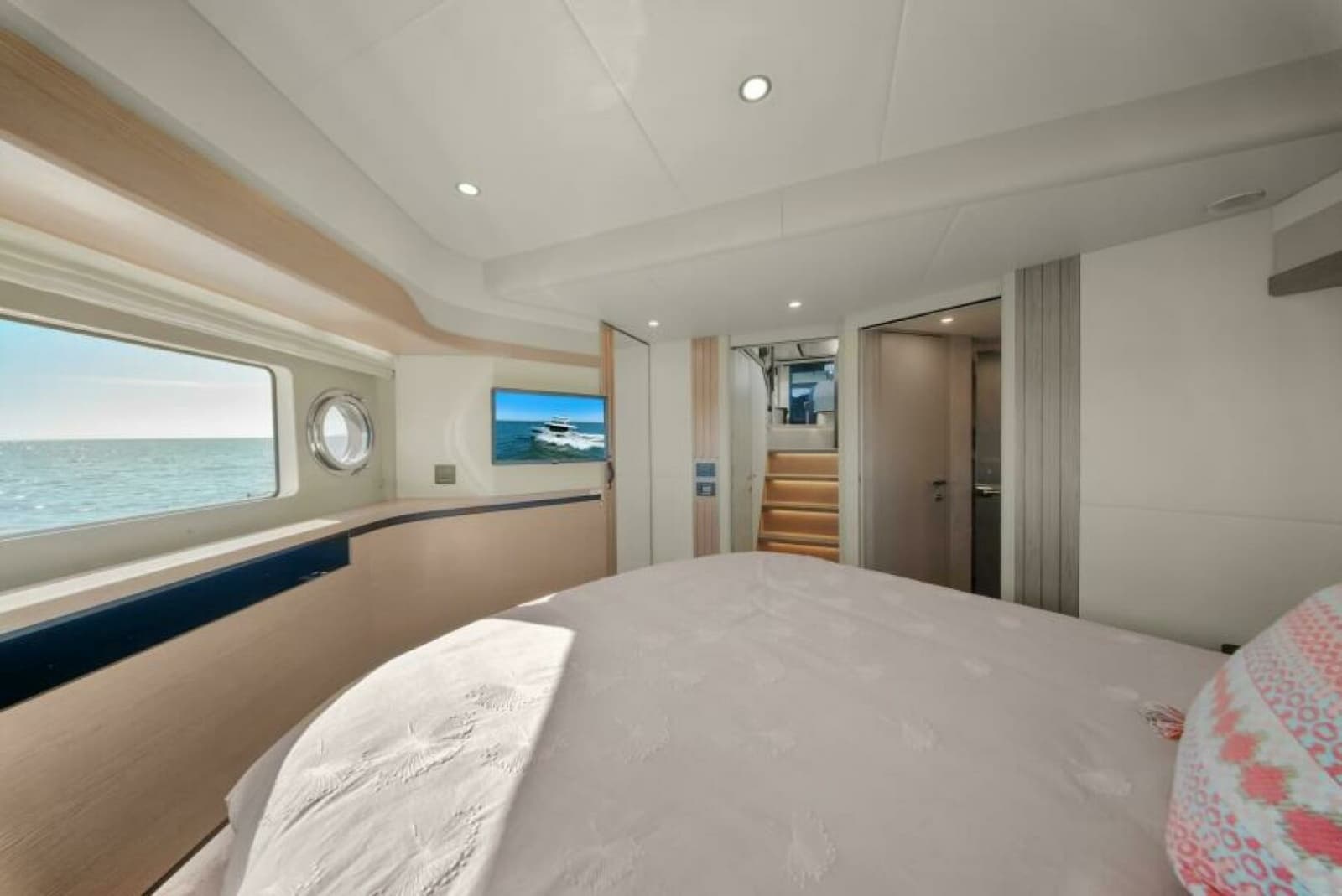 2025 Absolute Navetta 53 - Photo 22