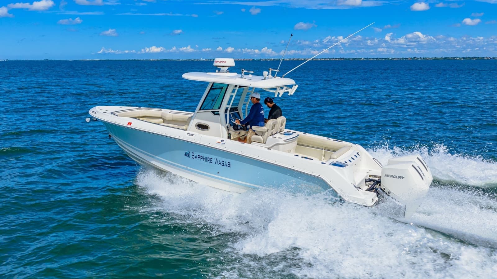 2019 Boston Whaler 280 Outrage - Photo 33