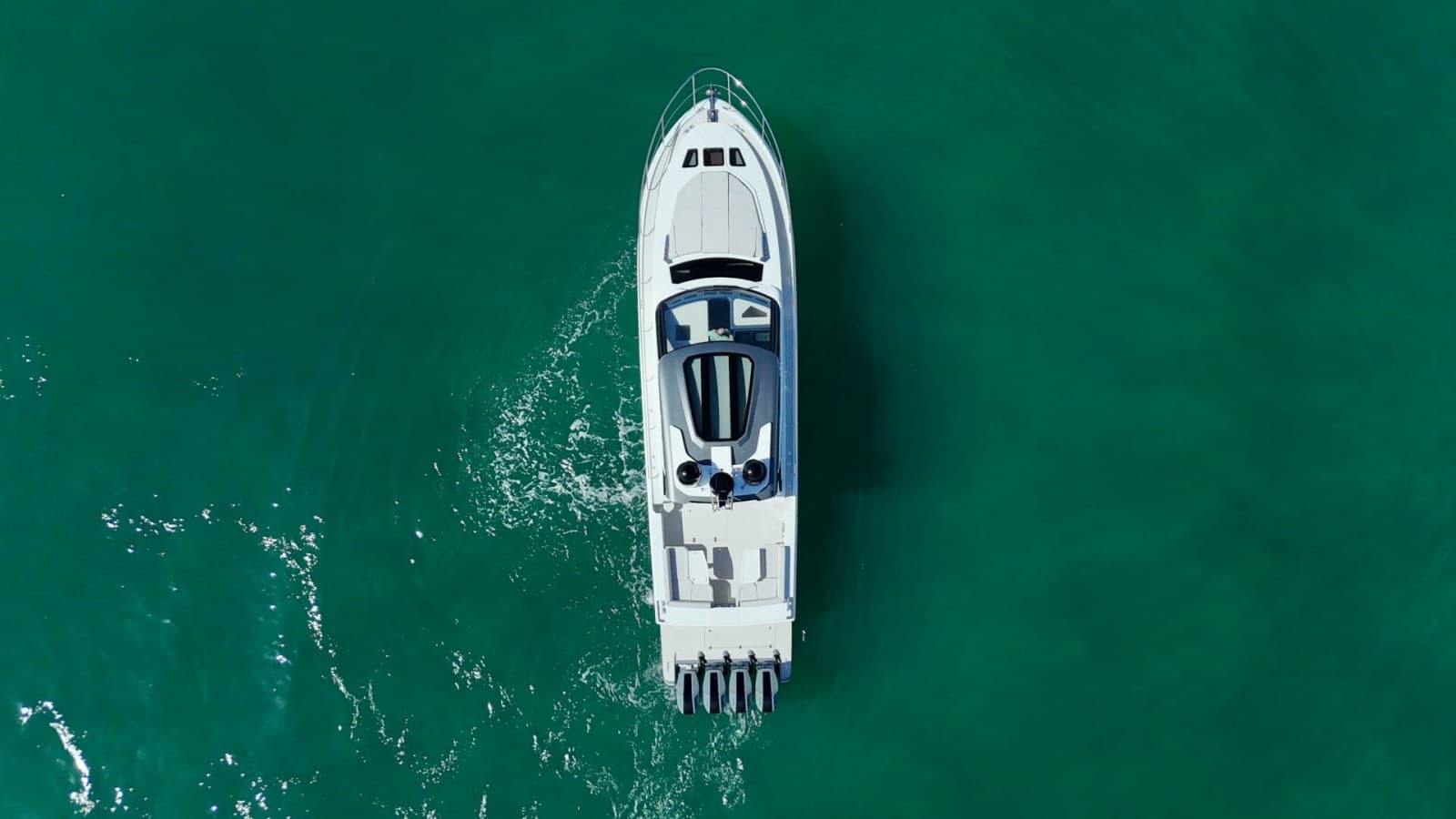 2024 Uniesse HTC5P - Photo 15