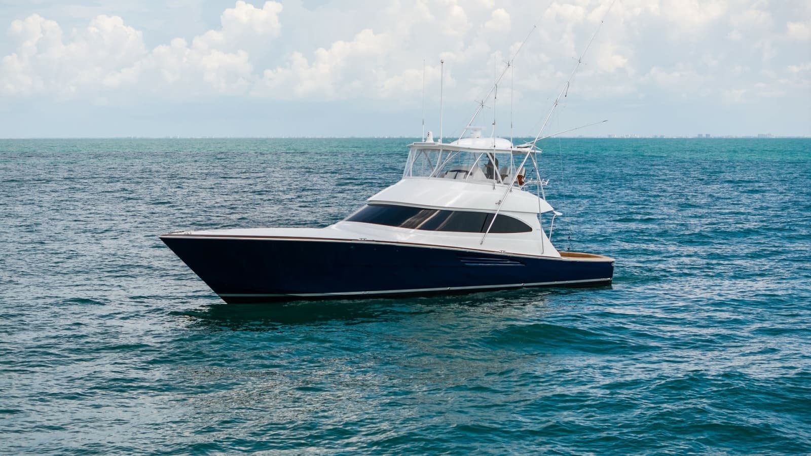 2024 Viking 64 Convertible - Photo 93