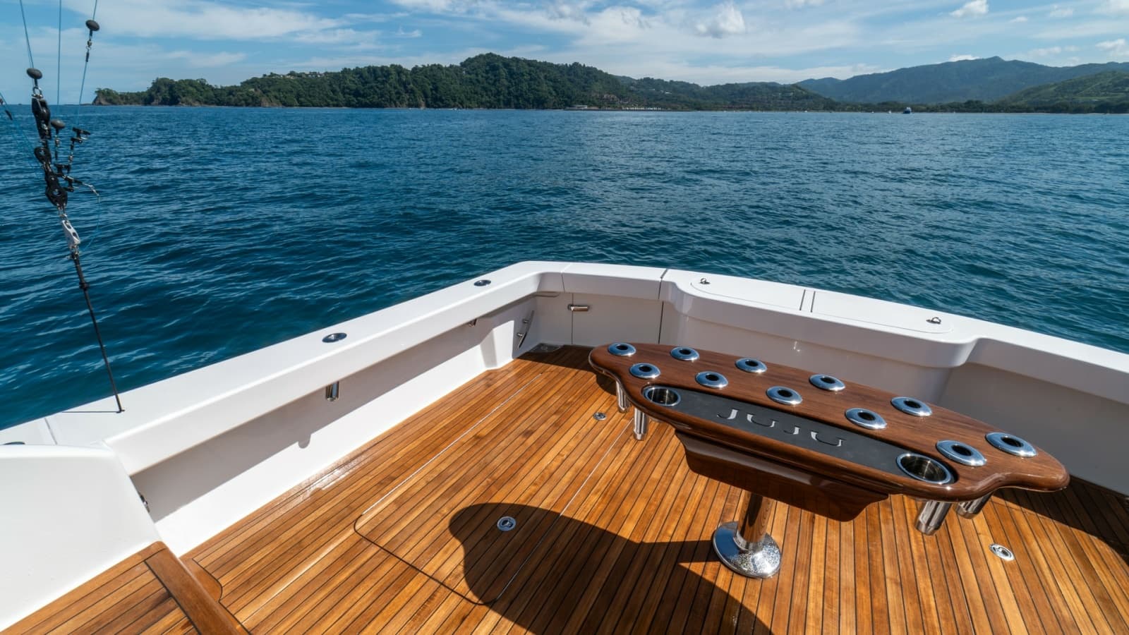2020 Viking 46 BF - Photo 23