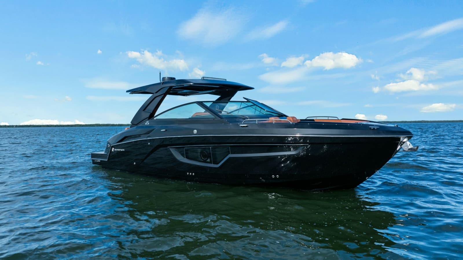 2022 Cruisers Yachts 34 GLS - Photo 36