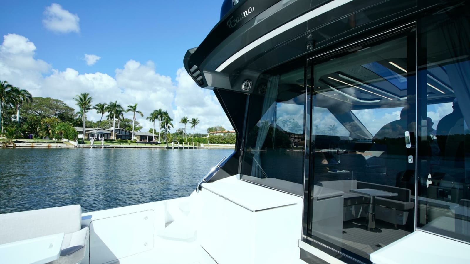 2024 Uniesse HTC5P - Photo 69