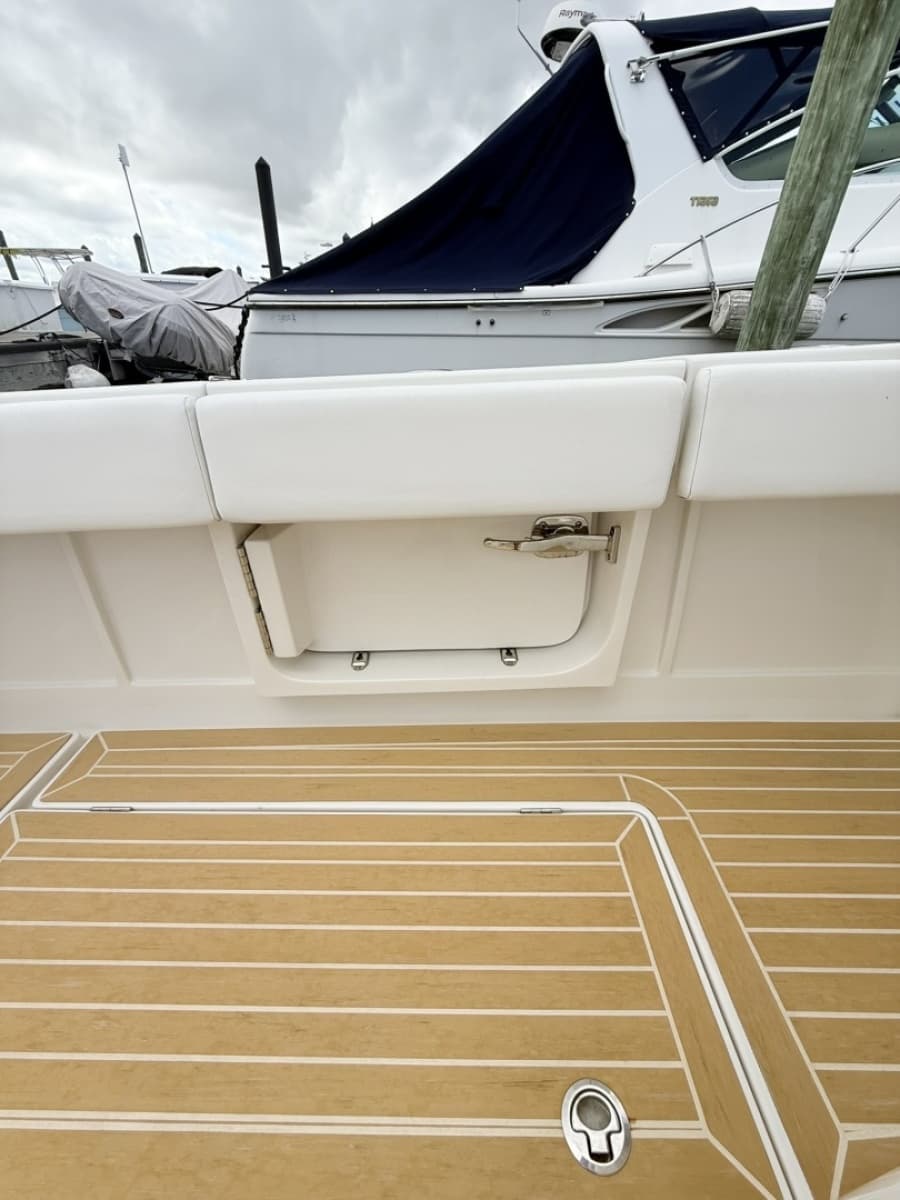 2020 Jupiter 38HFS - Photo 22