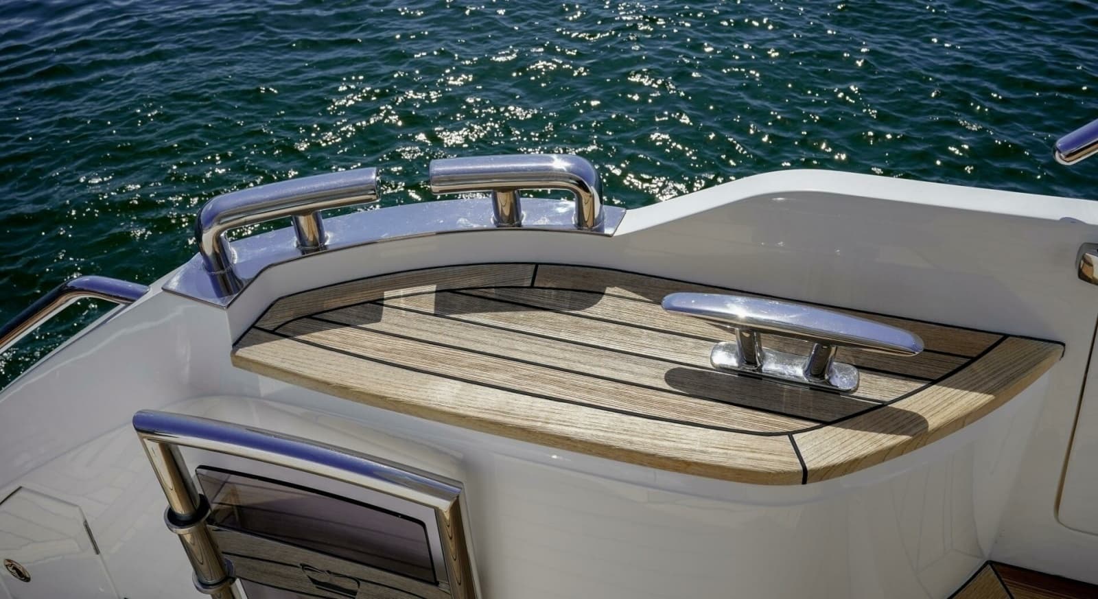 2021 Princess F50 - Photo 43