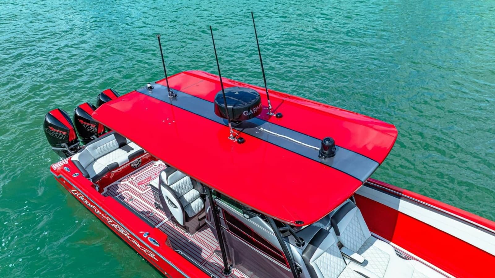 2022 Nor-Tech 390 SS - Photo 55