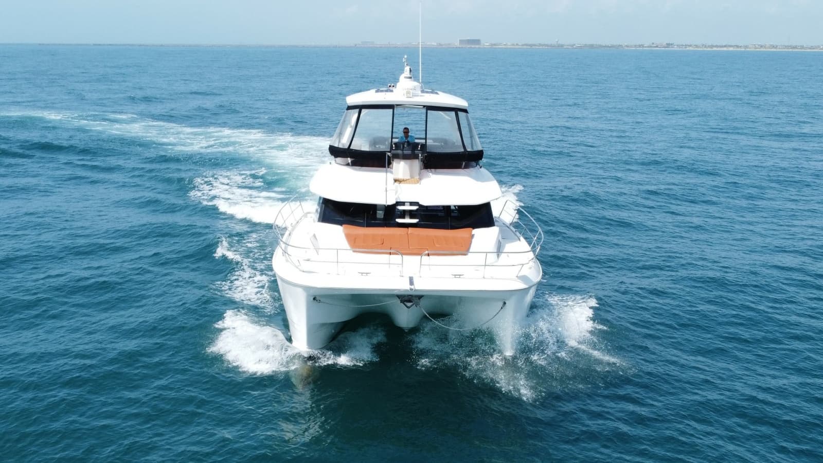 2021 Aquila 44 Motor Yacht - Photo 76
