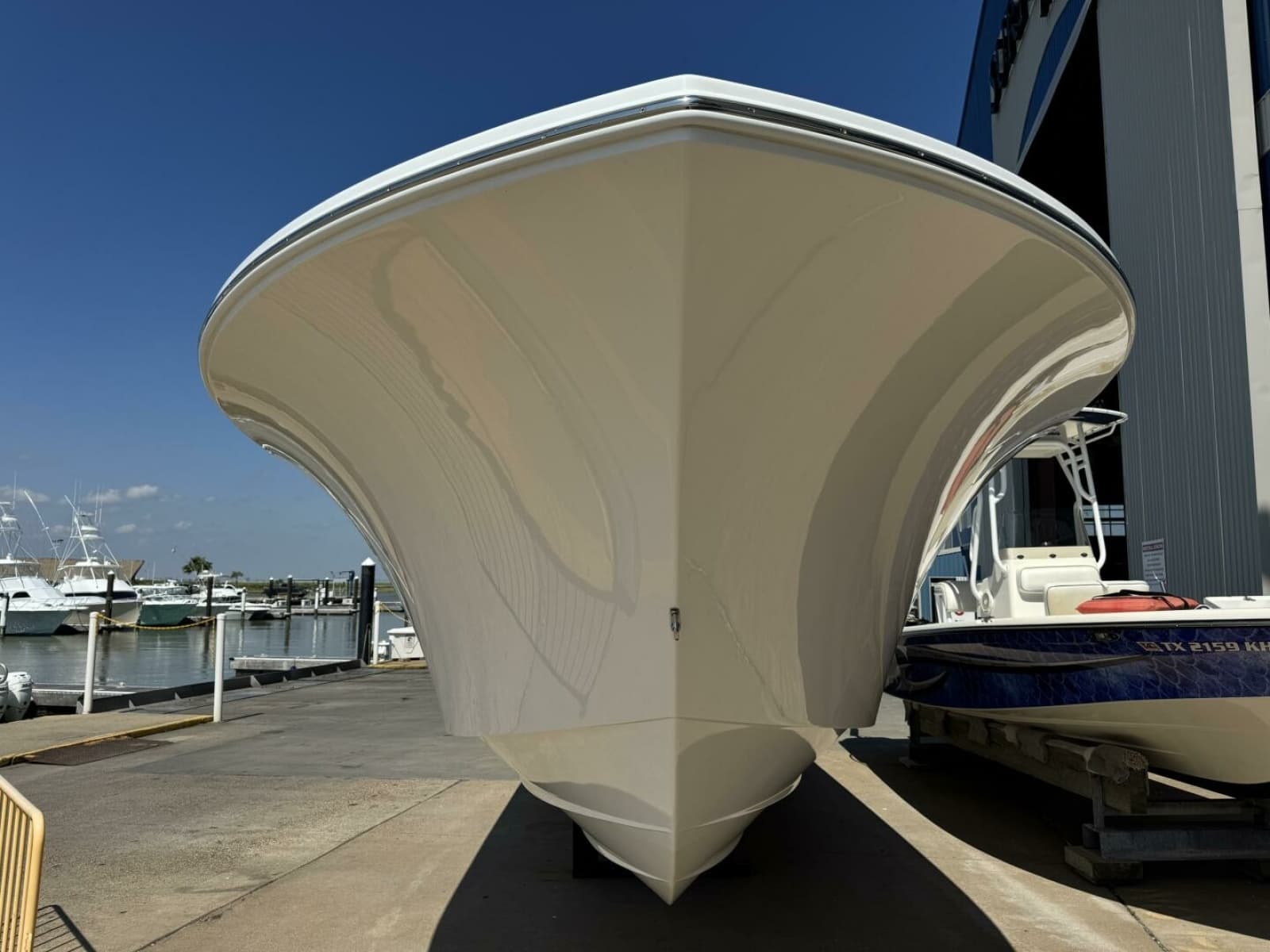 2022 Onslow Bay 33 TE - Photo 37