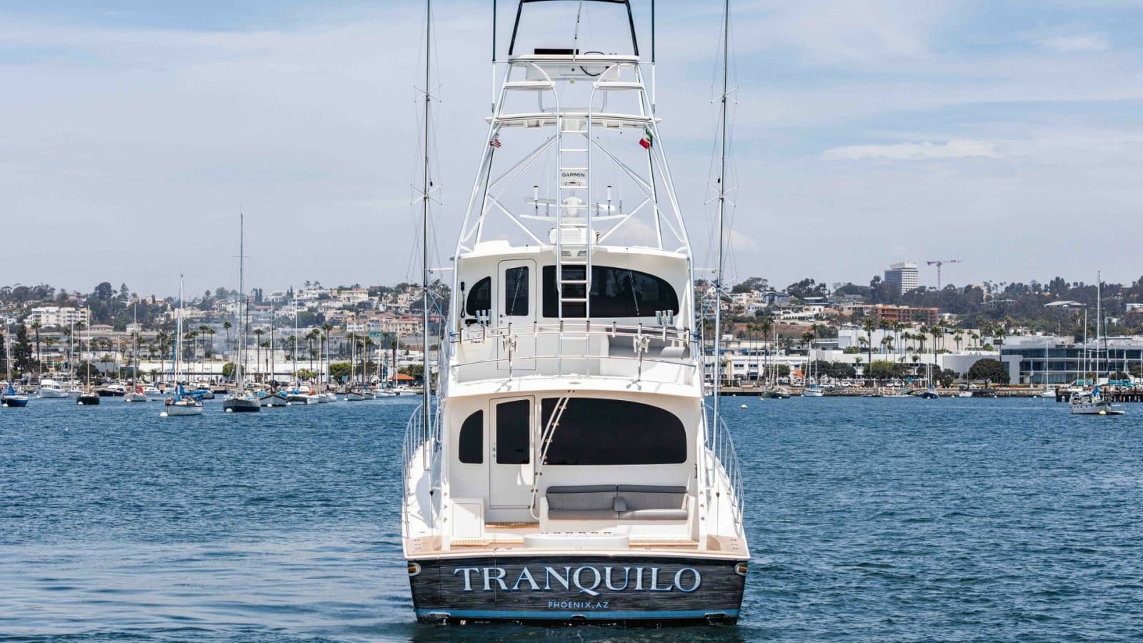2014 Viking 76 Enclosed Bridge Sportfisher - Photo 72