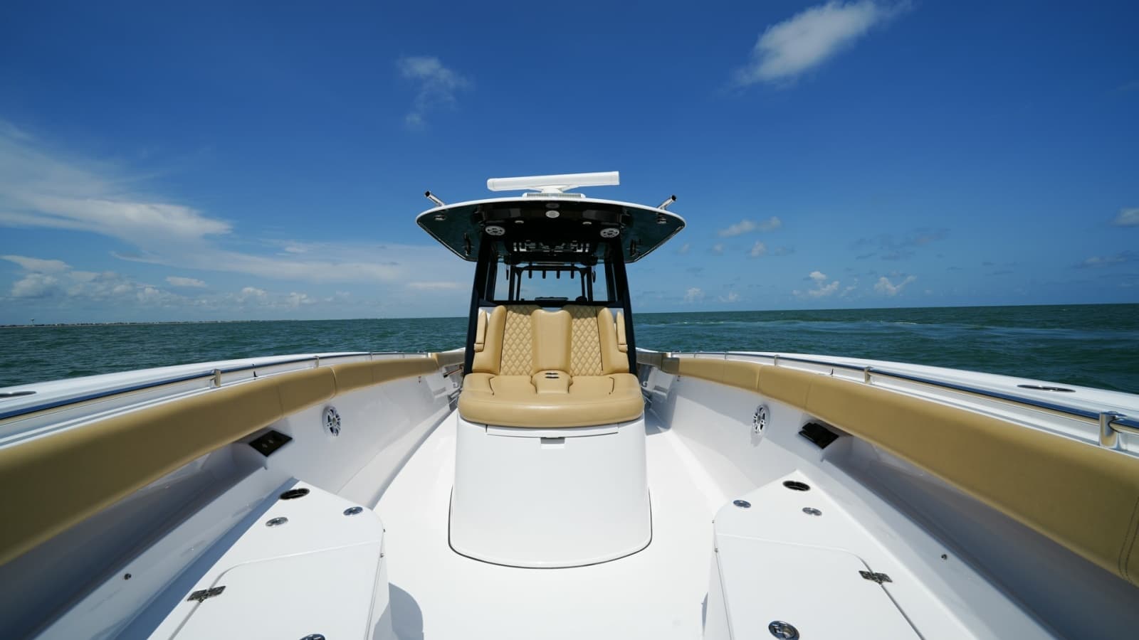 2024 Sportsman 352 Center Console - Photo 23