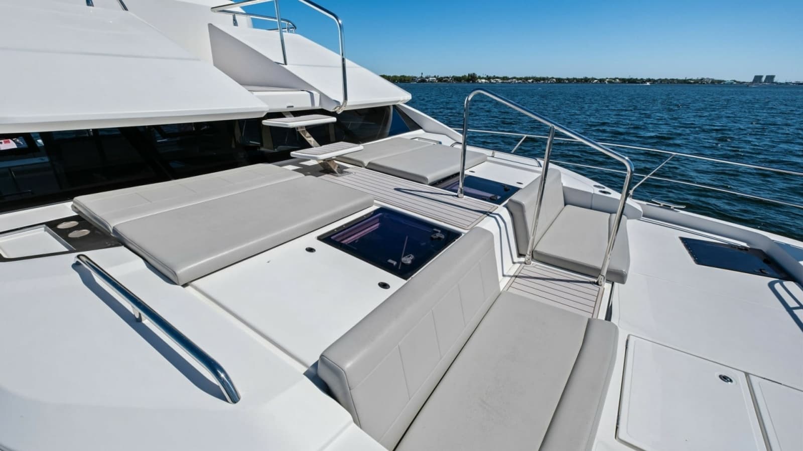 2022 Aquila 54 Yacht - Photo 55