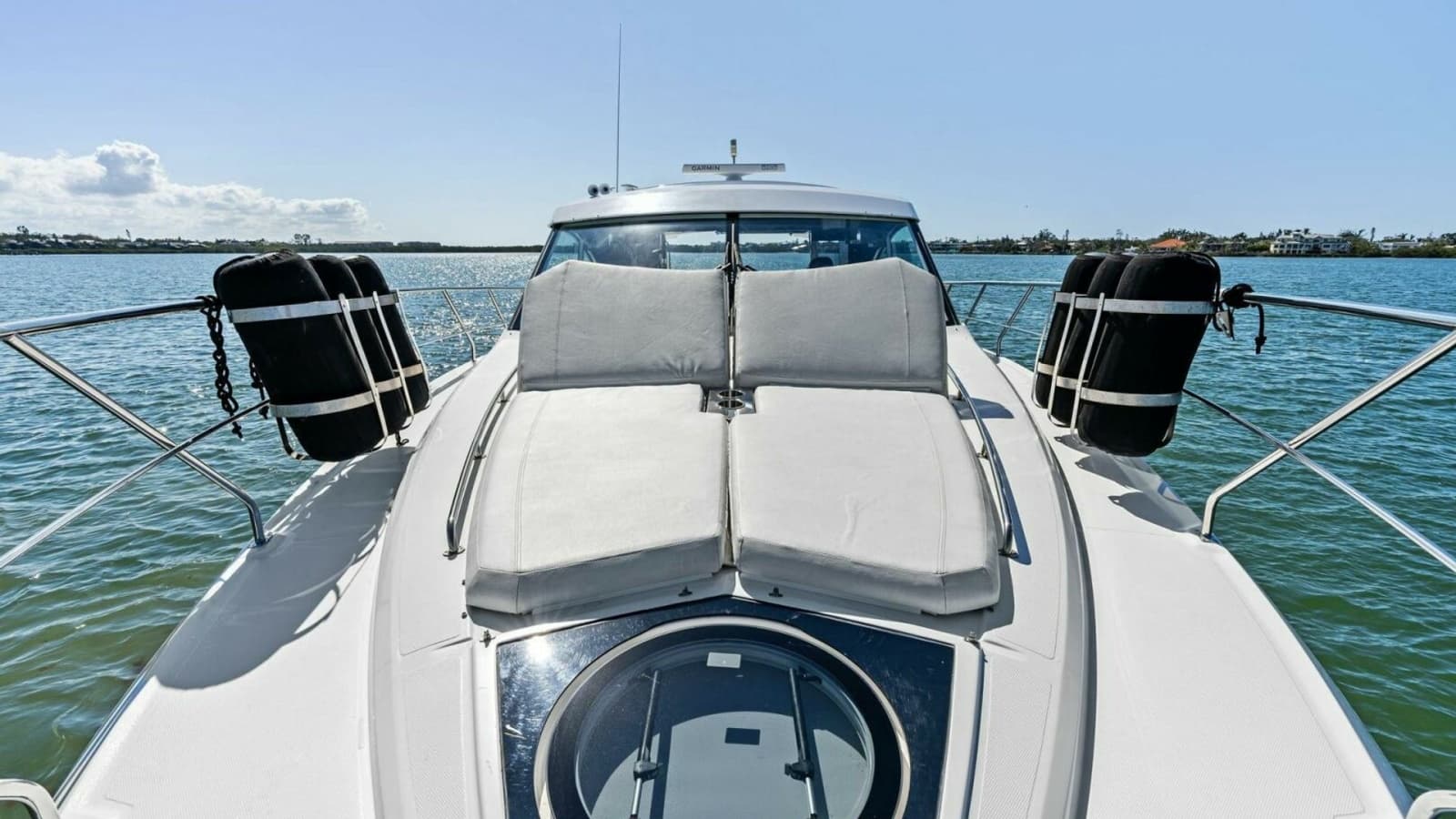 2019 Cruisers Yachts 45 Cantius - Photo 21