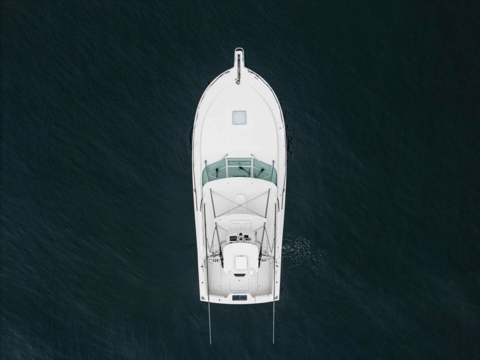 2008 Cabo 38 Express - Photo 5