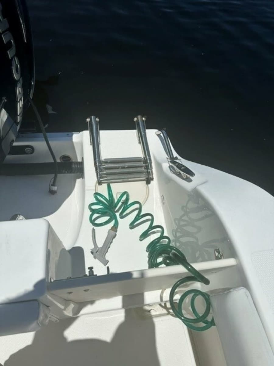 2018 Mako 284 - Photo 15