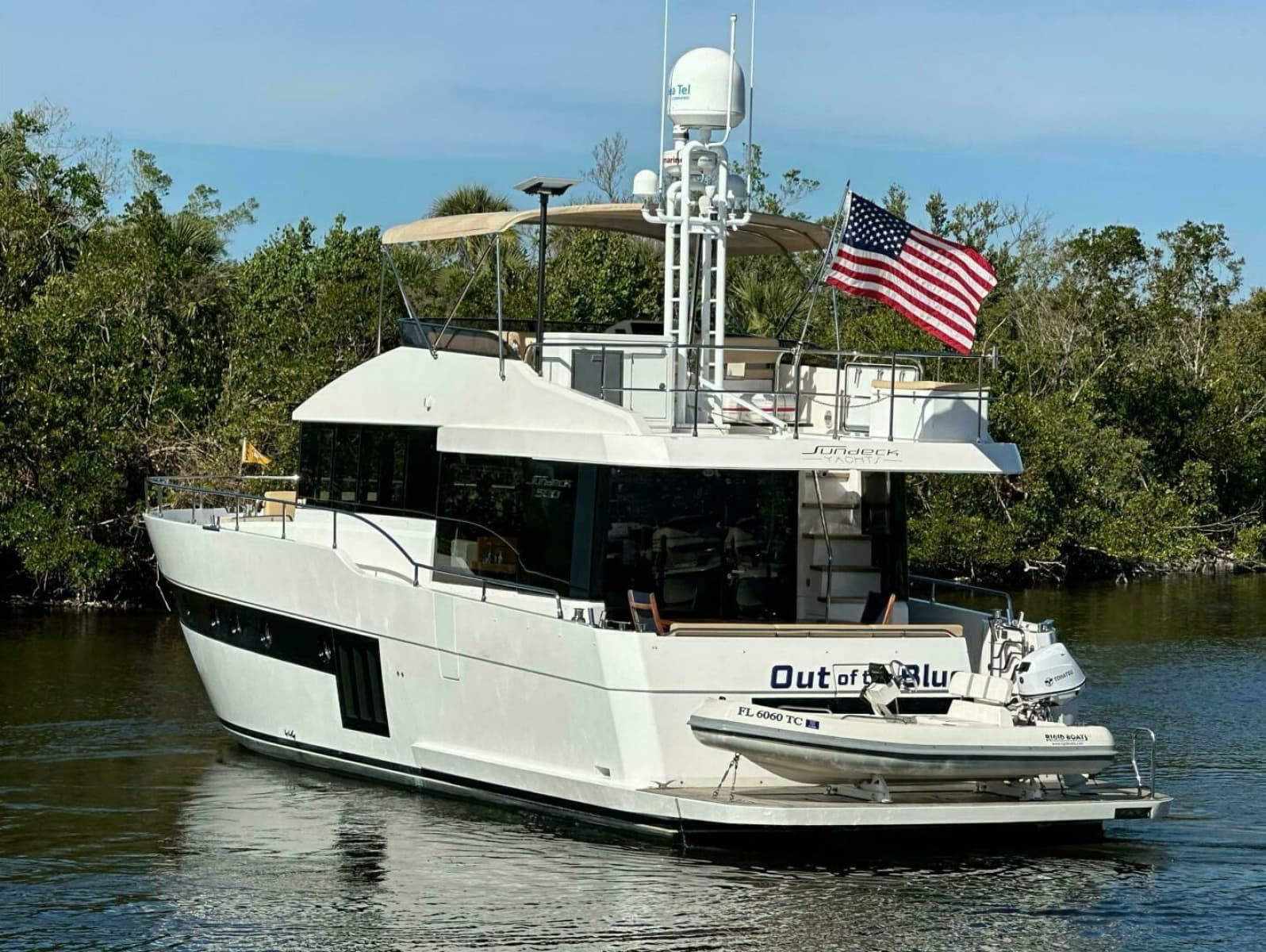 2019 Sundeck Yachts 580 Sport - Photo 173