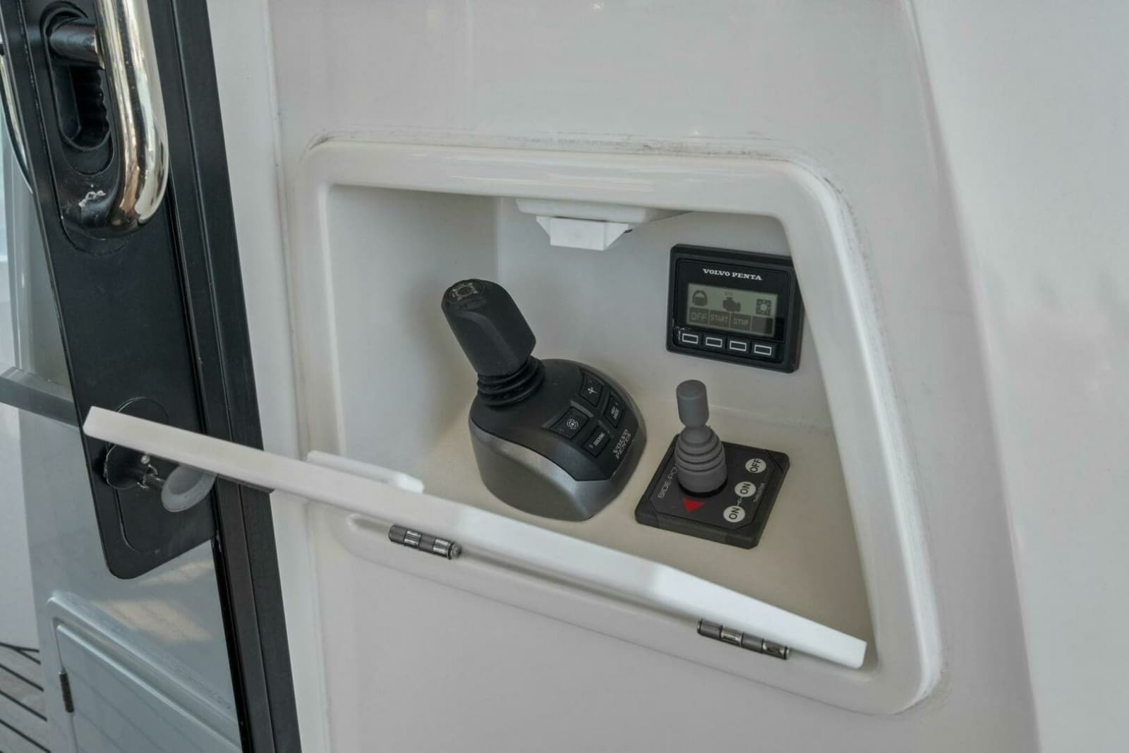 2022 Prestige 520 Flybridge - Photo 49