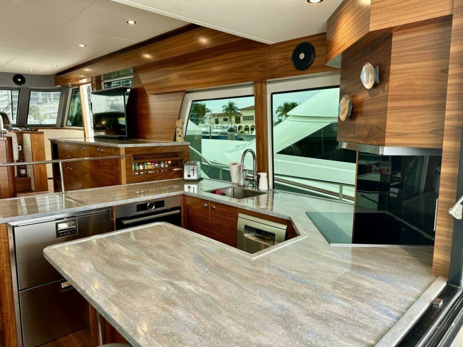 2023 Outer Reef Trident 620 Trident EVO - Photo 56