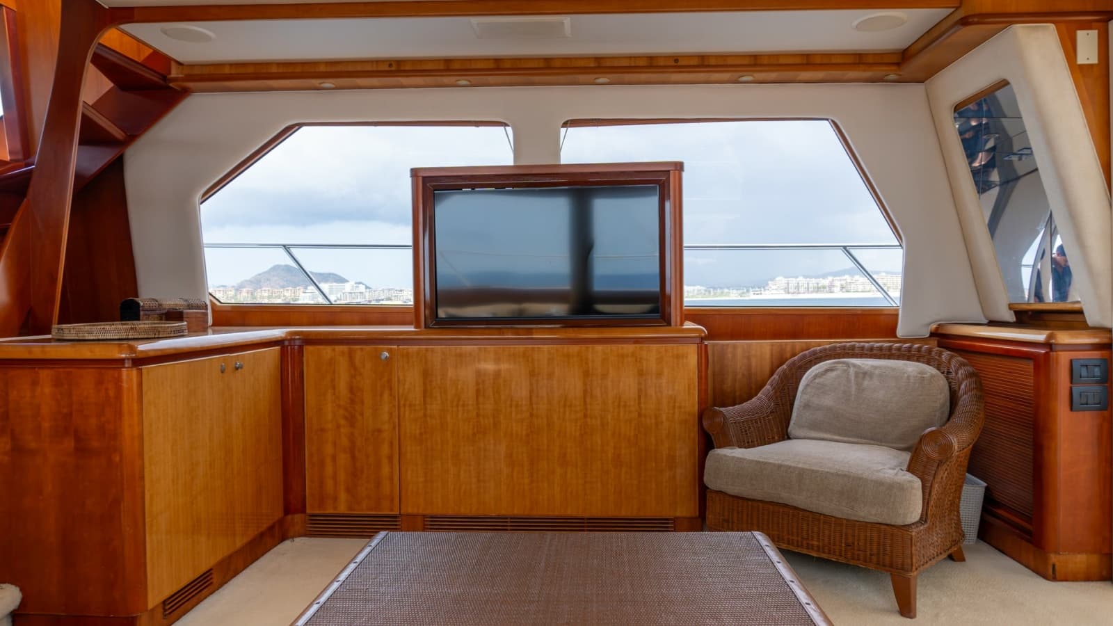 2002 West Bay 70 Yachtfisher - Photo 10