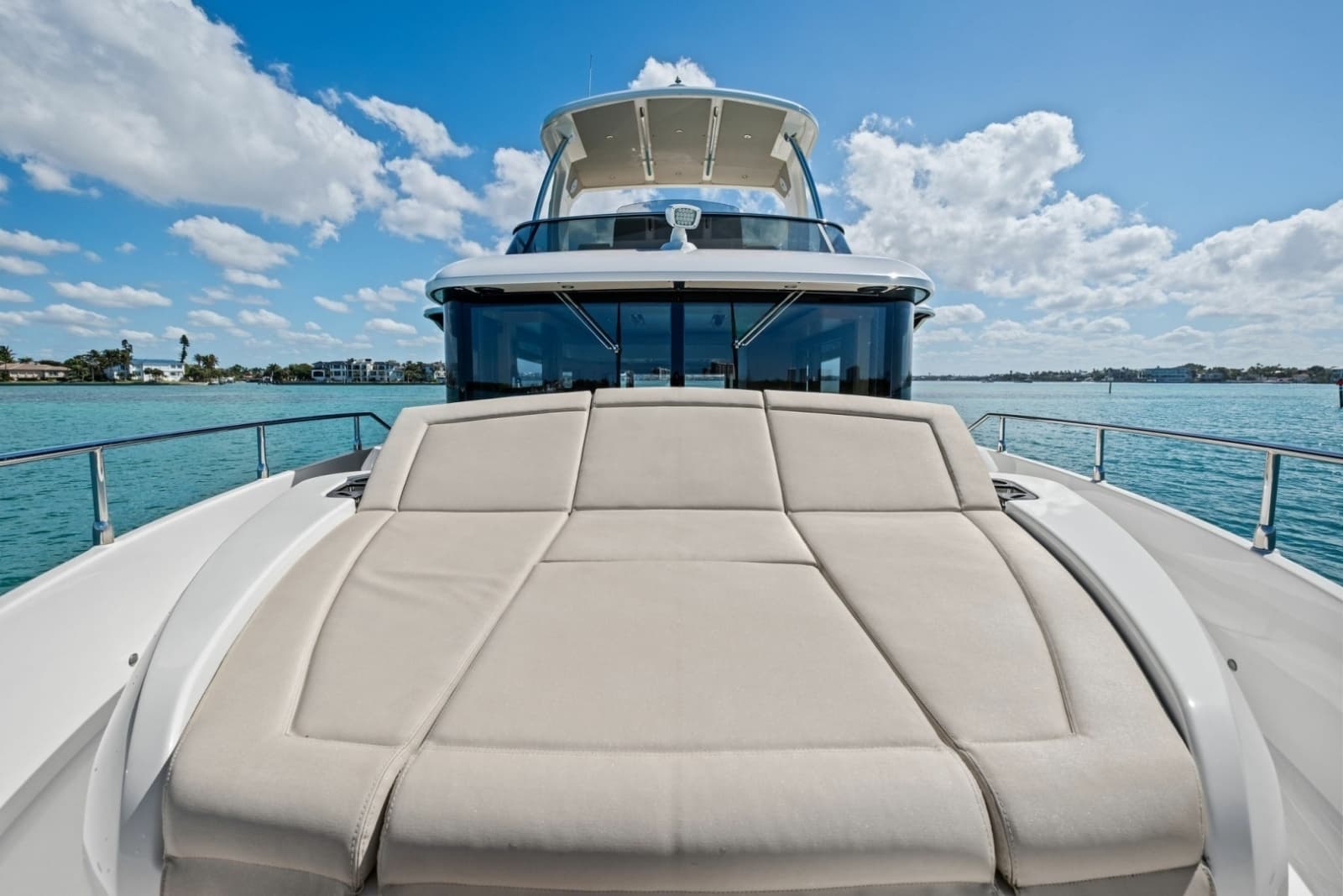 2019 Absolute 52 Navetta - Photo 56