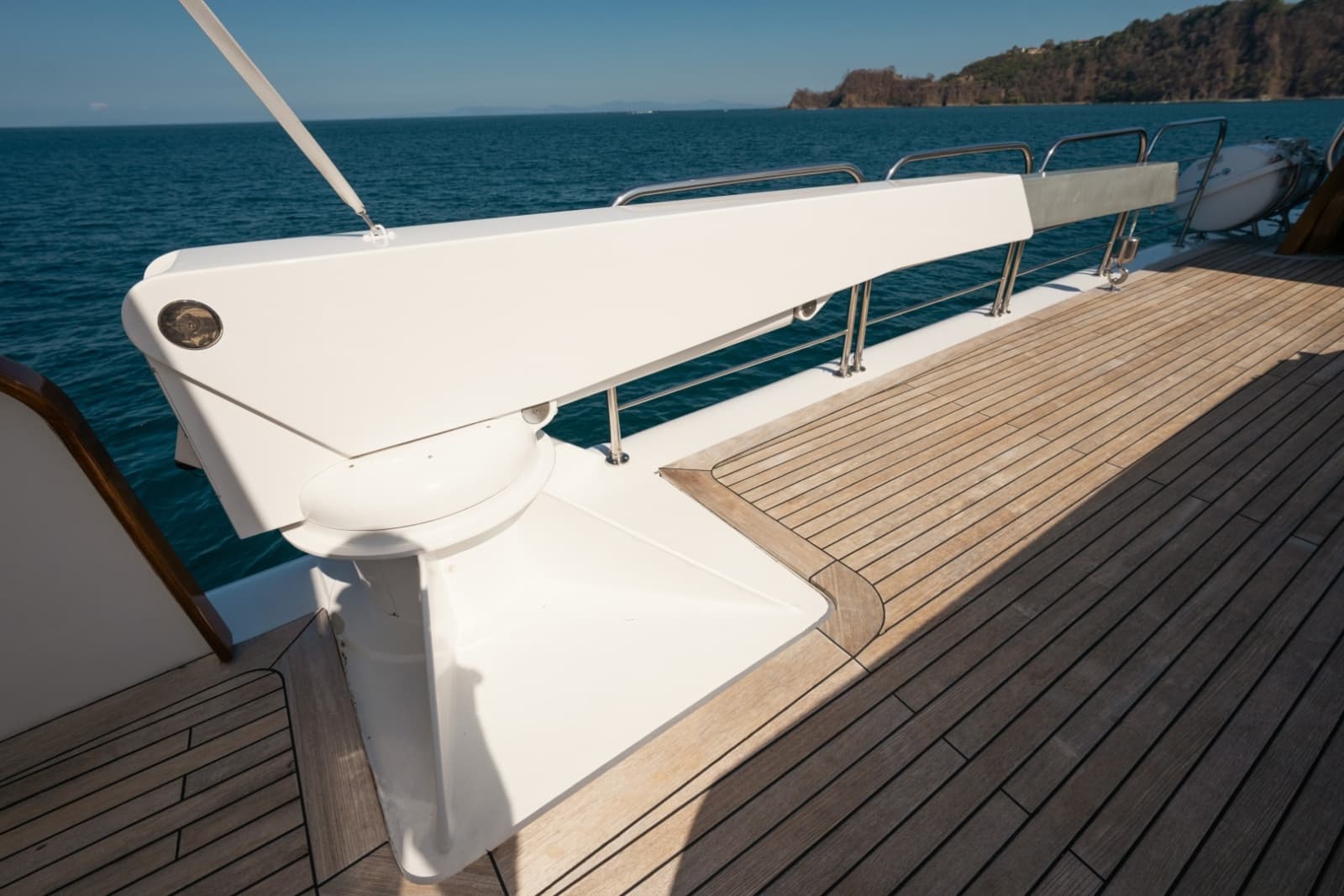 1971 Feadship 101 - Photo 27