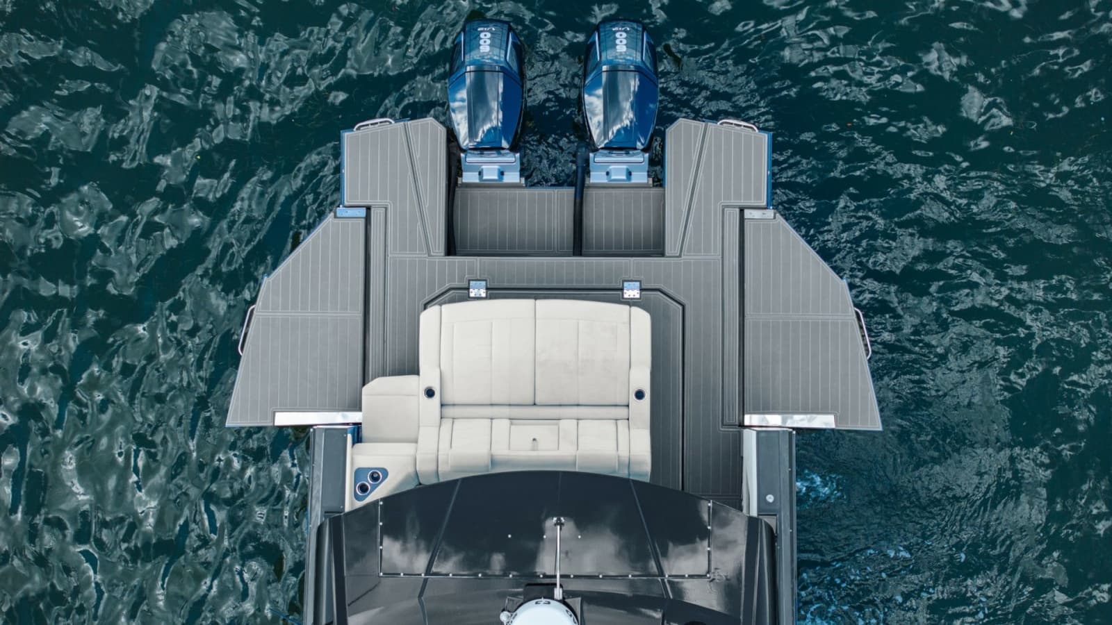 2023 Cruisers Yachts 42 GLS - Photo 44