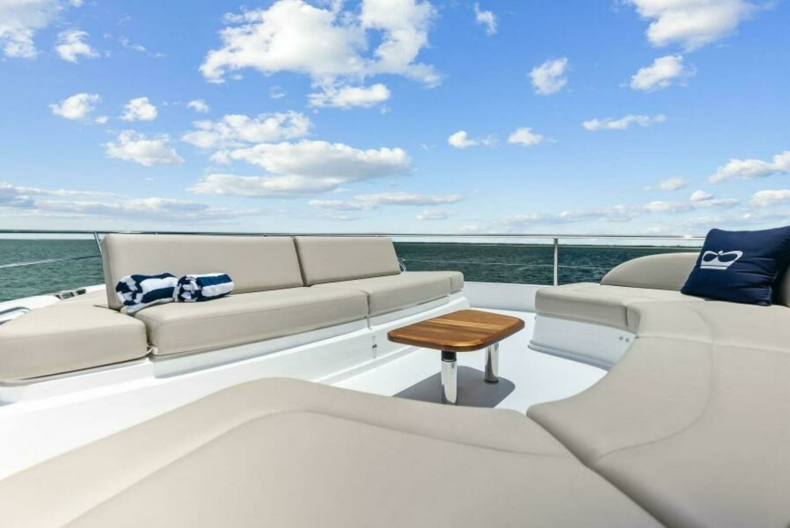 2024 Princess Y72 Motor Yacht - Photo 77