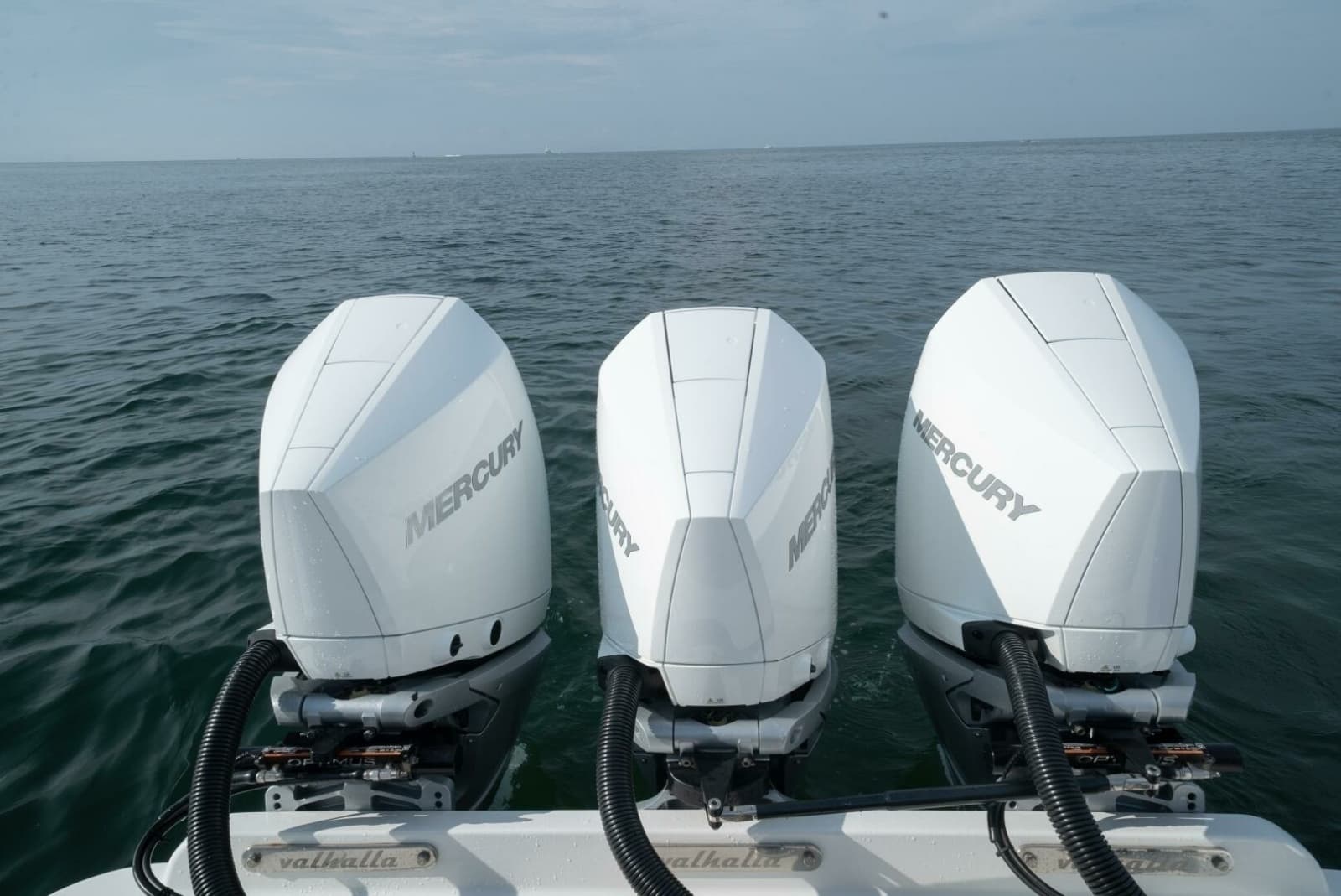2022 Valhalla Boatworks V-37 - Photo 31