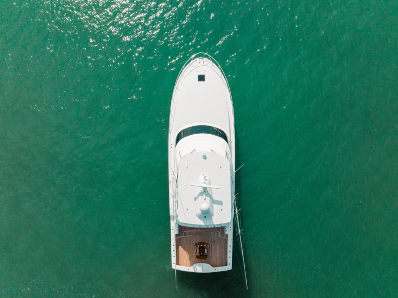 2020 Bertram 61 Convertible - Photo 84