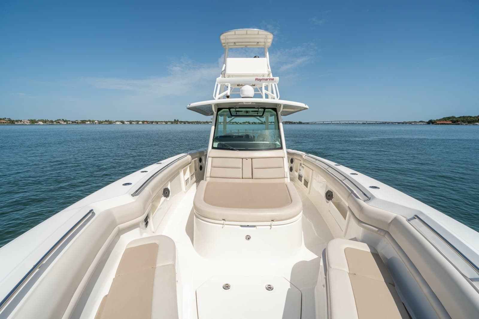 2021 Boston Whaler 380 Outrage - Photo 38
