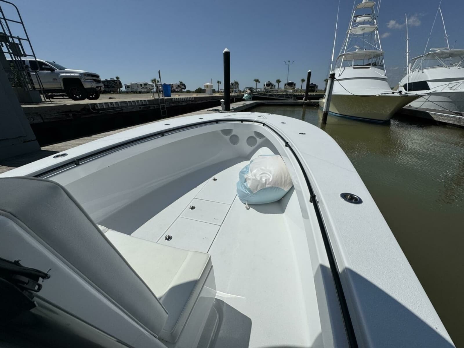 2022 Onslow Bay 33 TE - Photo 24
