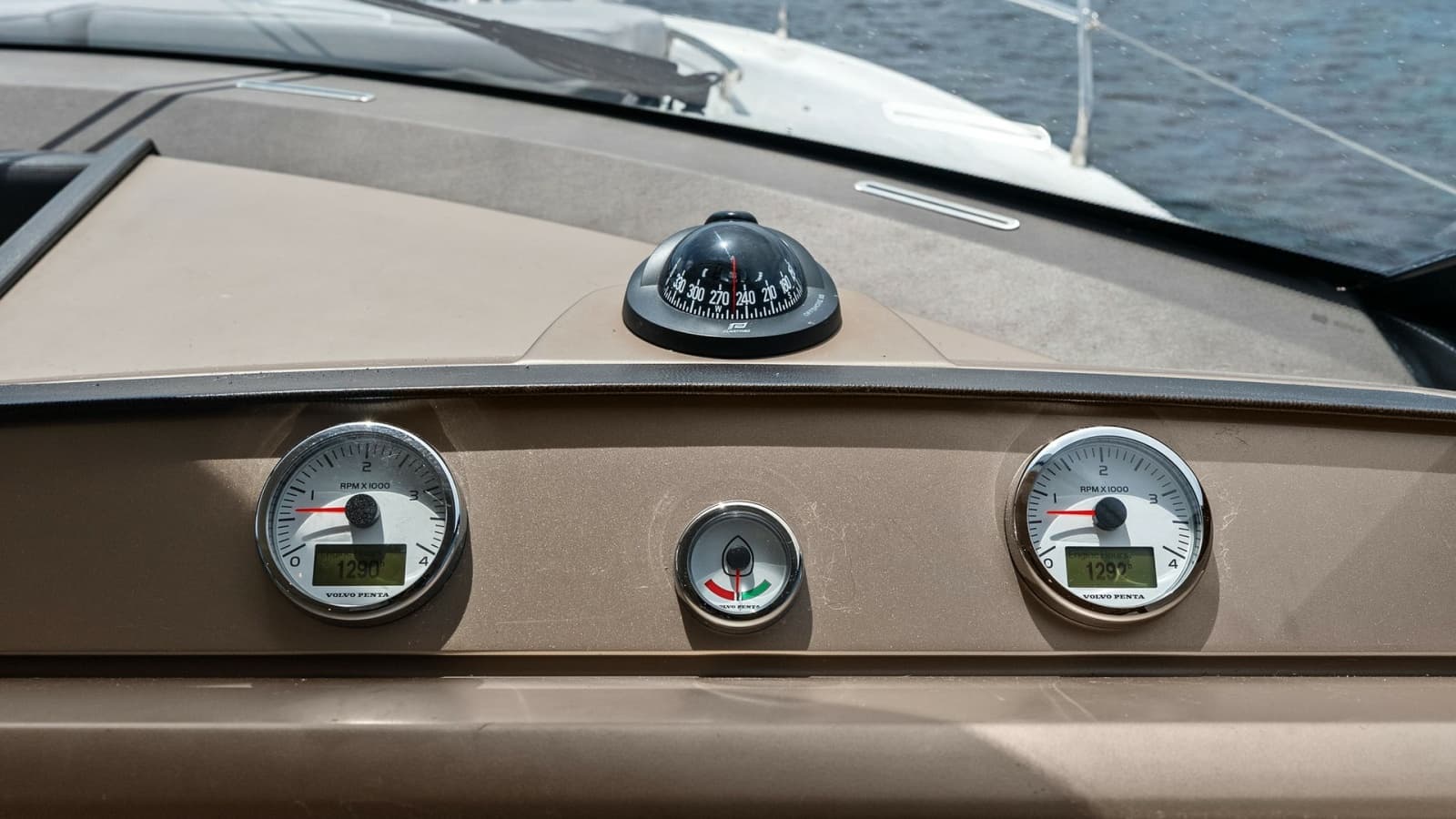 2015 Prestige 500 Fly - Photo 51